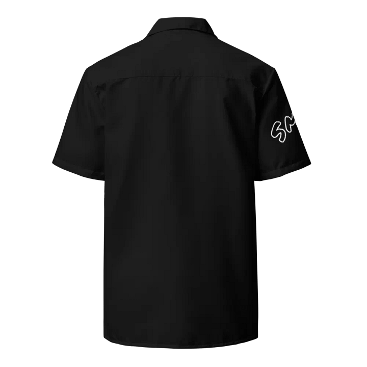 SmKn Hawaiian Shirt product image (2)