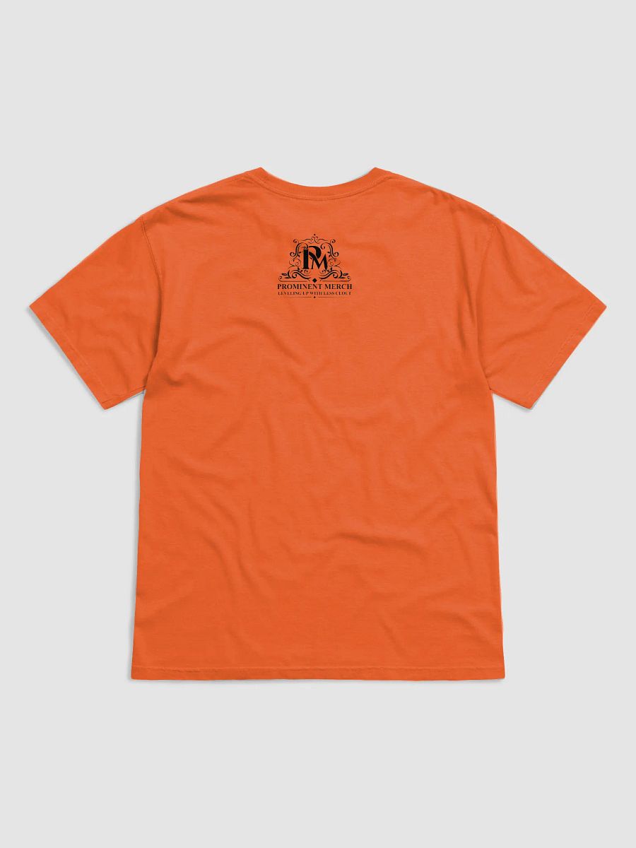 Prominent New York Big Apple Shirt product image (2)