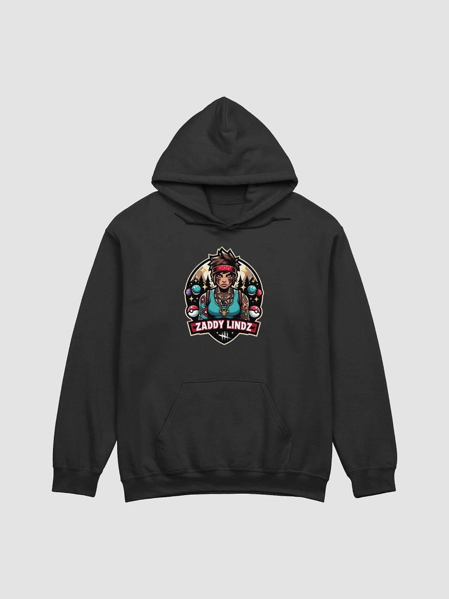 Zaddy Lindz Logo product image (2)