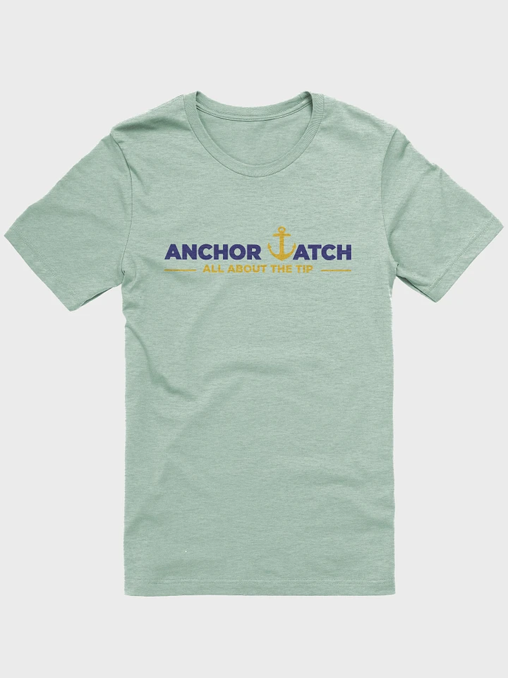 Anchor Watch T-Shirt product image (2)
