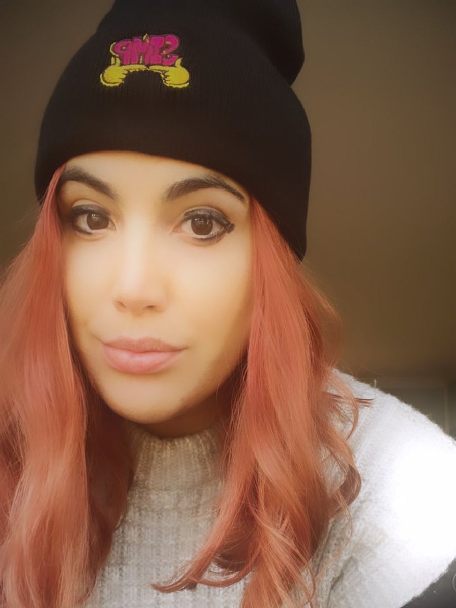 Simp Beanie product image (3)