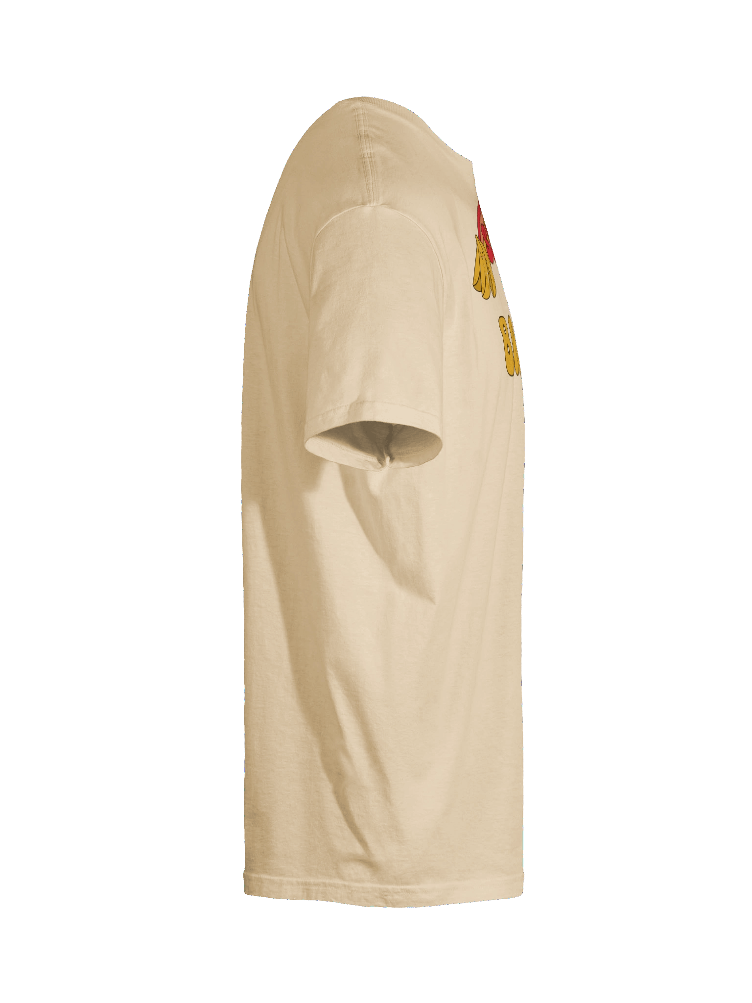 Summer of Banana supersoft t-shirt product image (82)