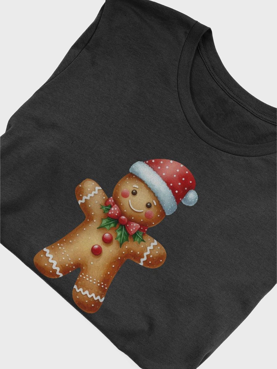 Christmas Gingerbread Man 26 product image (17)
