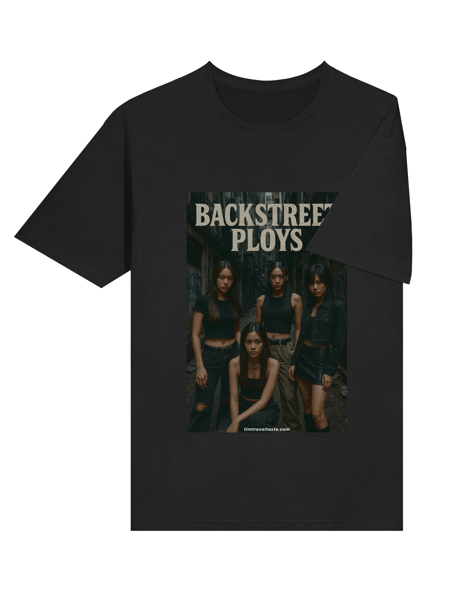 Backstreet Ploys product image (6)
