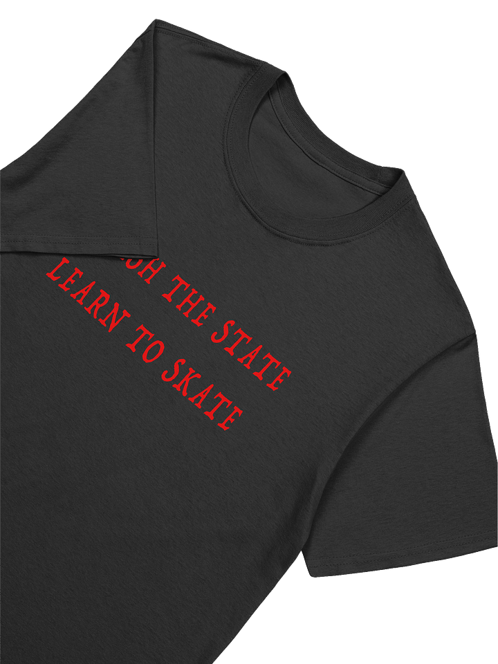 SMASH THE STATE T product image (2)