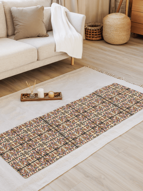Authentic Yoga Mat product image (2)