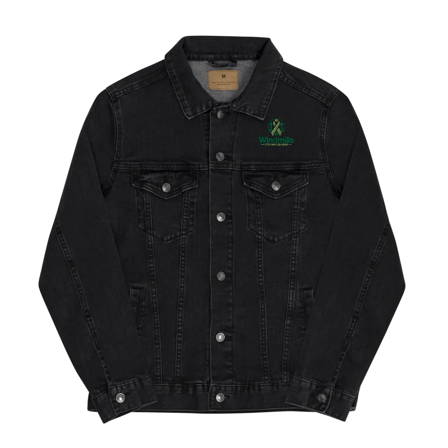 Windmills For Waylon Sam Denim product image (2)