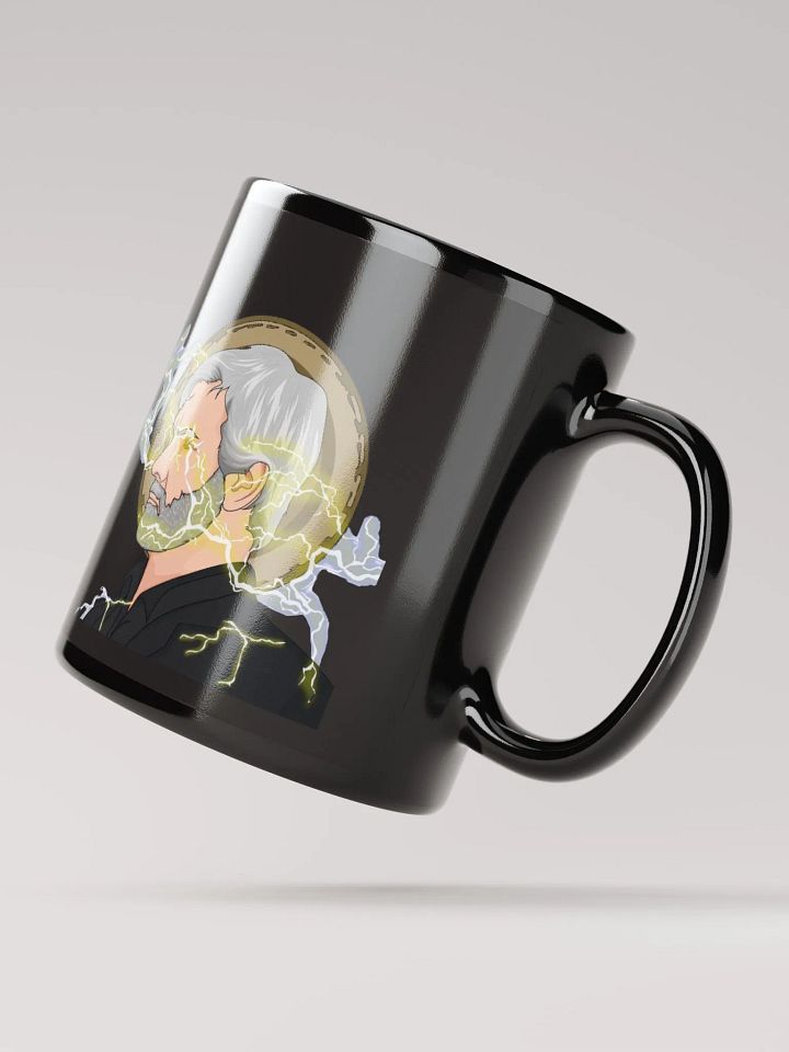 Another Bitcoin Michael Saylor Mug product image (4)