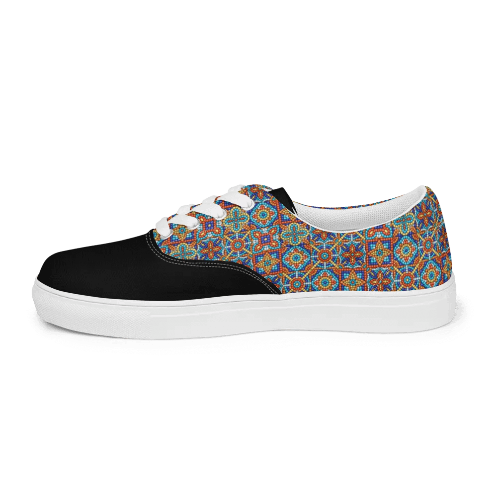 Iznik Canvas Jol Shoes product image (9)