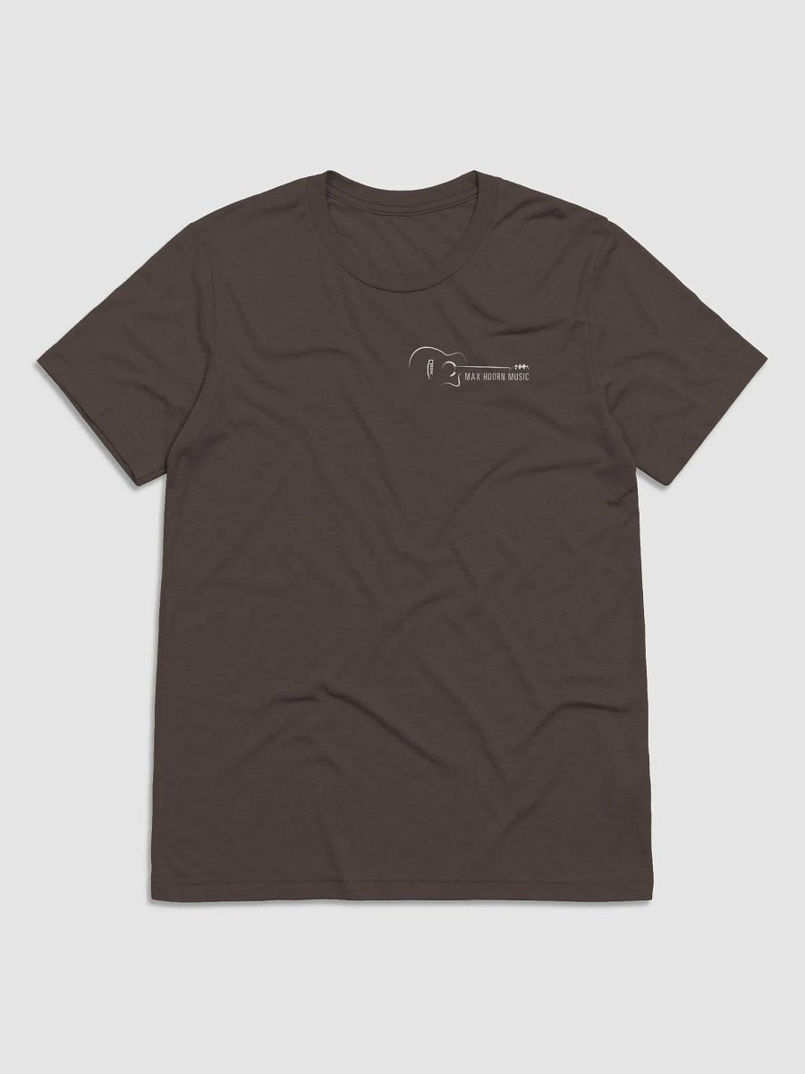 Max Hoorn T-Shirt - Dark product image (2)
