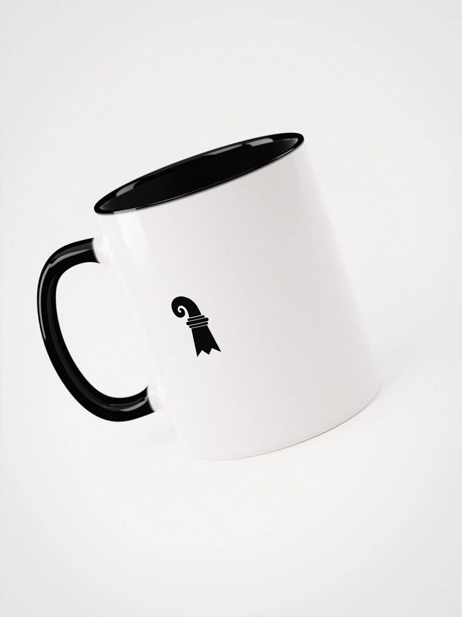 I ❤️ BASEL Tasse product image (3)