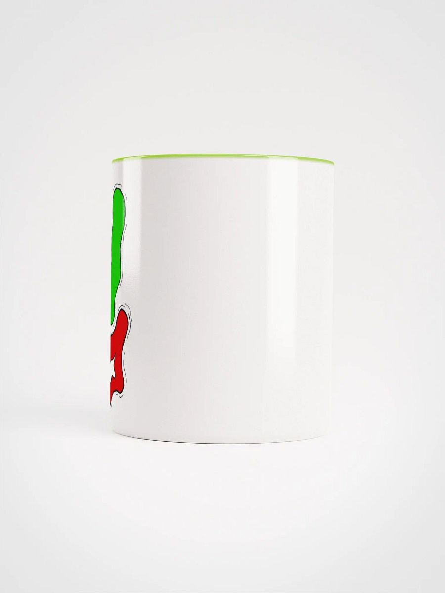 Fancy Weird Bill Mug product image (29)