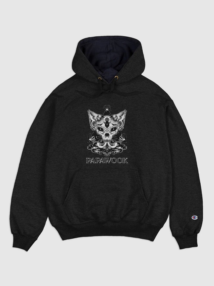 PapaWook Champion Hoodie product image (3)
