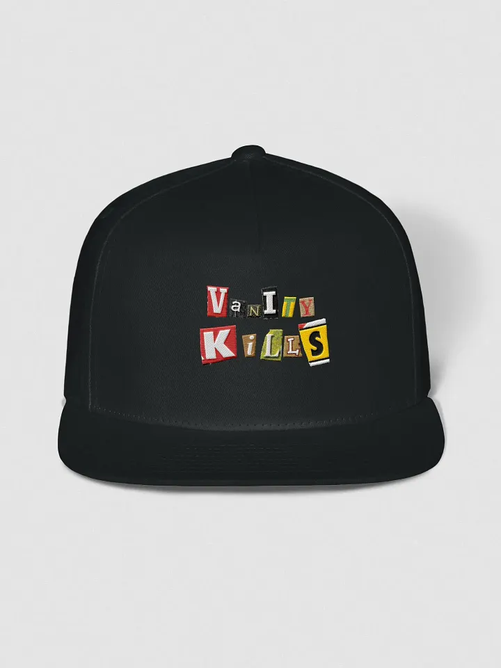 TheFilthyFew Vanity Kills Snap product image (1)