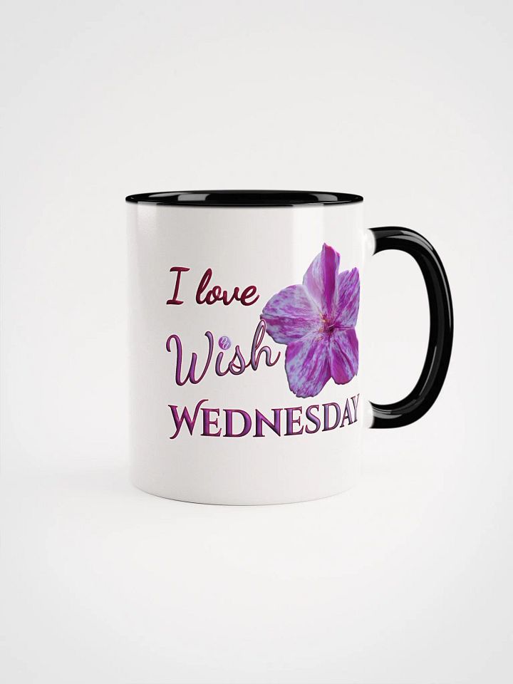 Wish Wednesday product image (4)