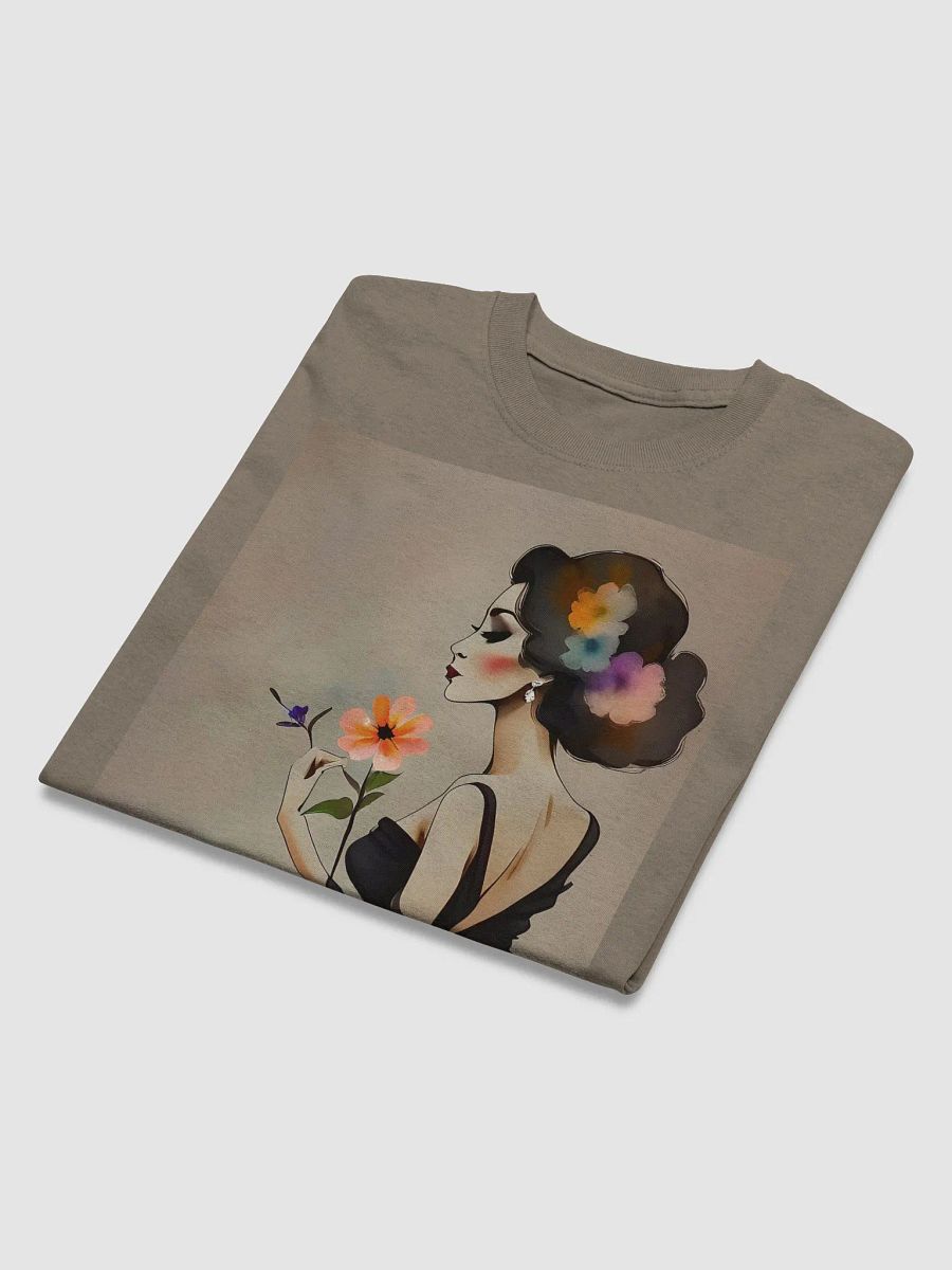 Streetwise Classic: Gildan Heavyweight Tee product image (4)
