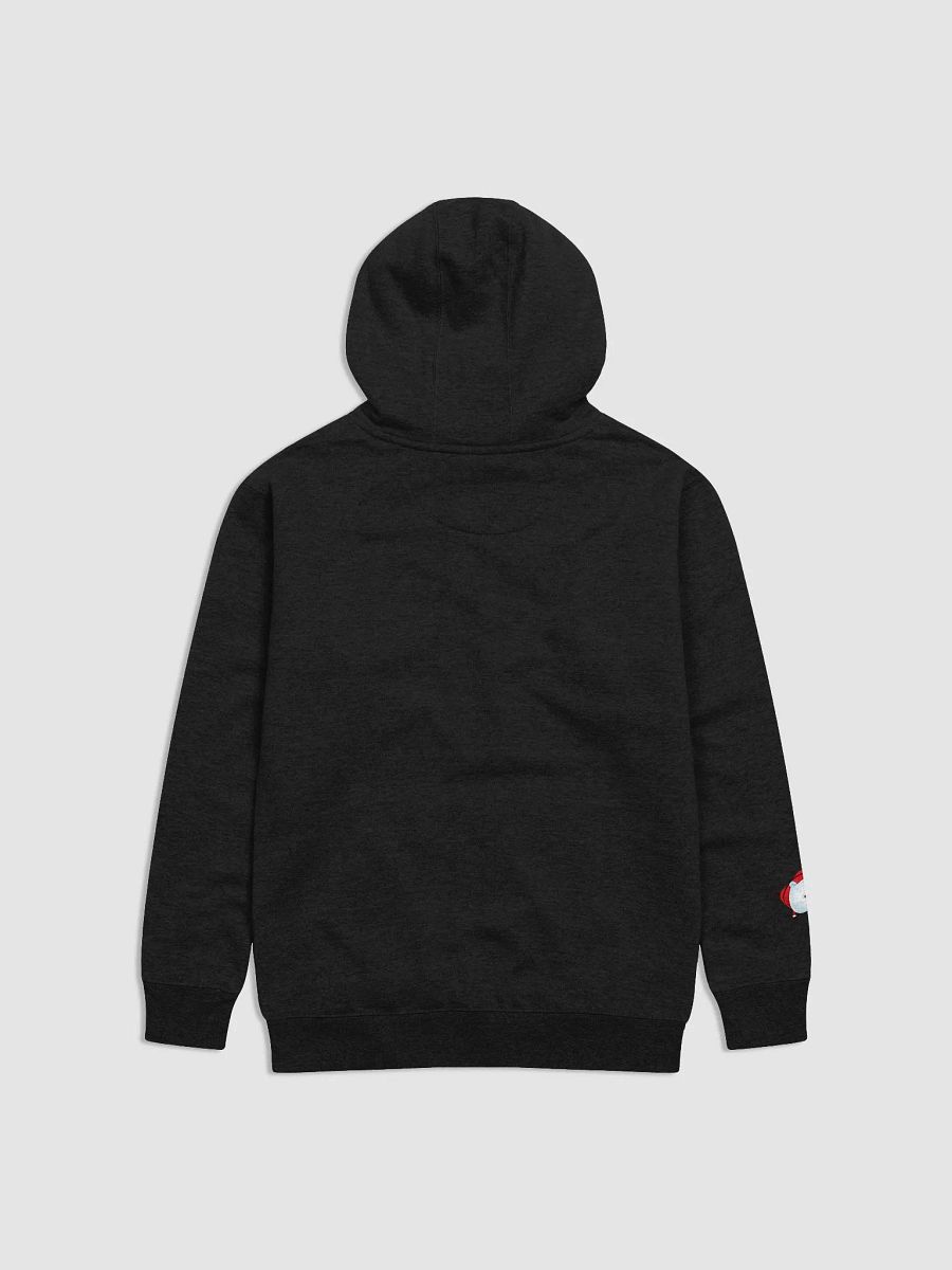 Queensmas Hoodie product image (6)