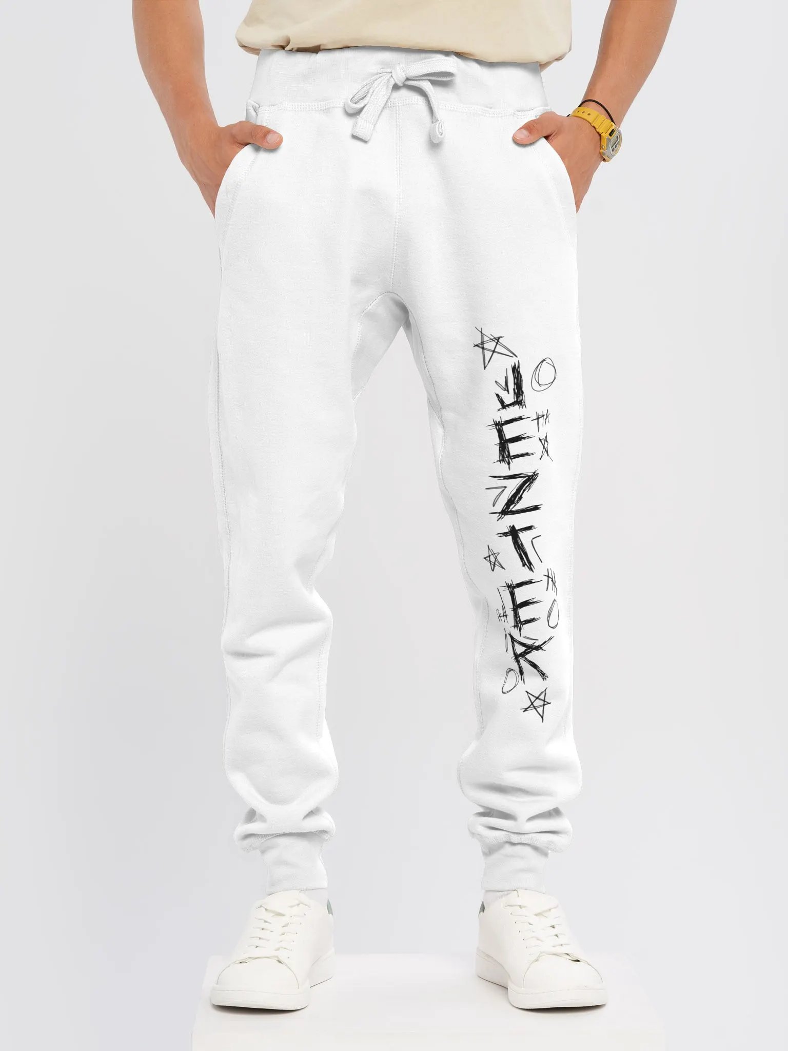 [ JEZTER BRIGHT ] Pants // SYN product image (3)