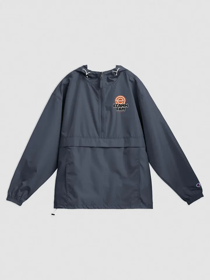 The Other Ecamm Fam Champion Packable Jacket product image (2)