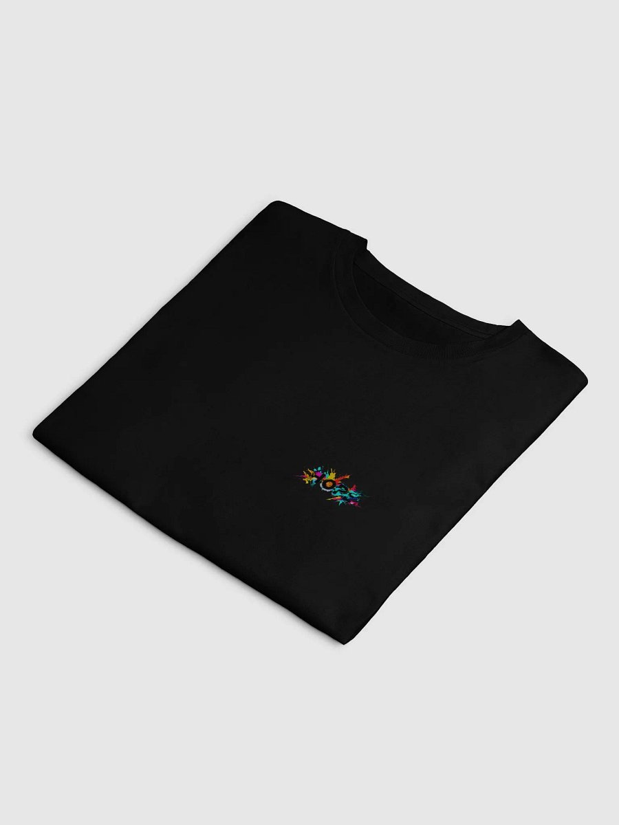 Vibrant Hope Crop Top product image (4)