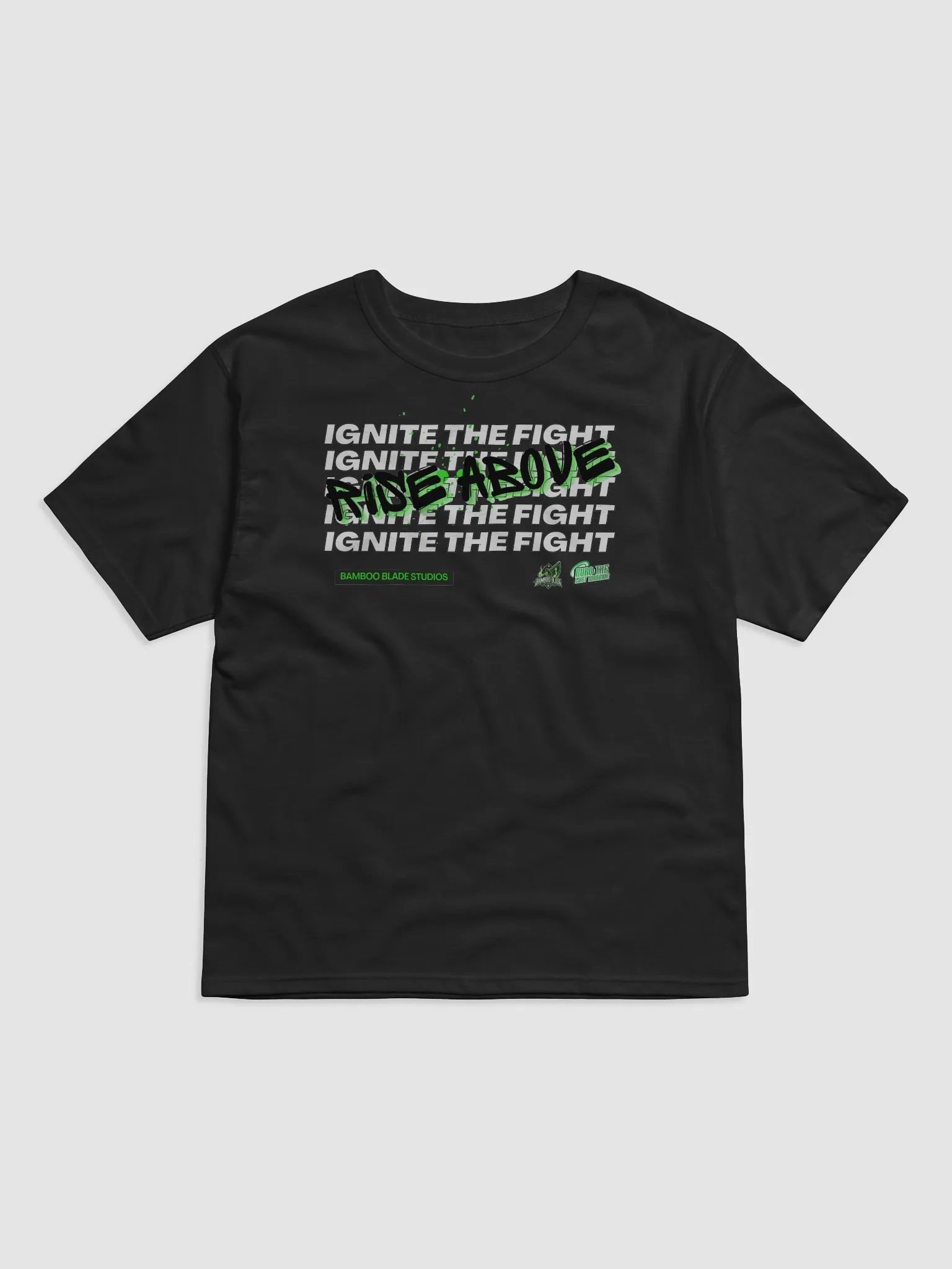 Rise Above X Champion product image (4)
