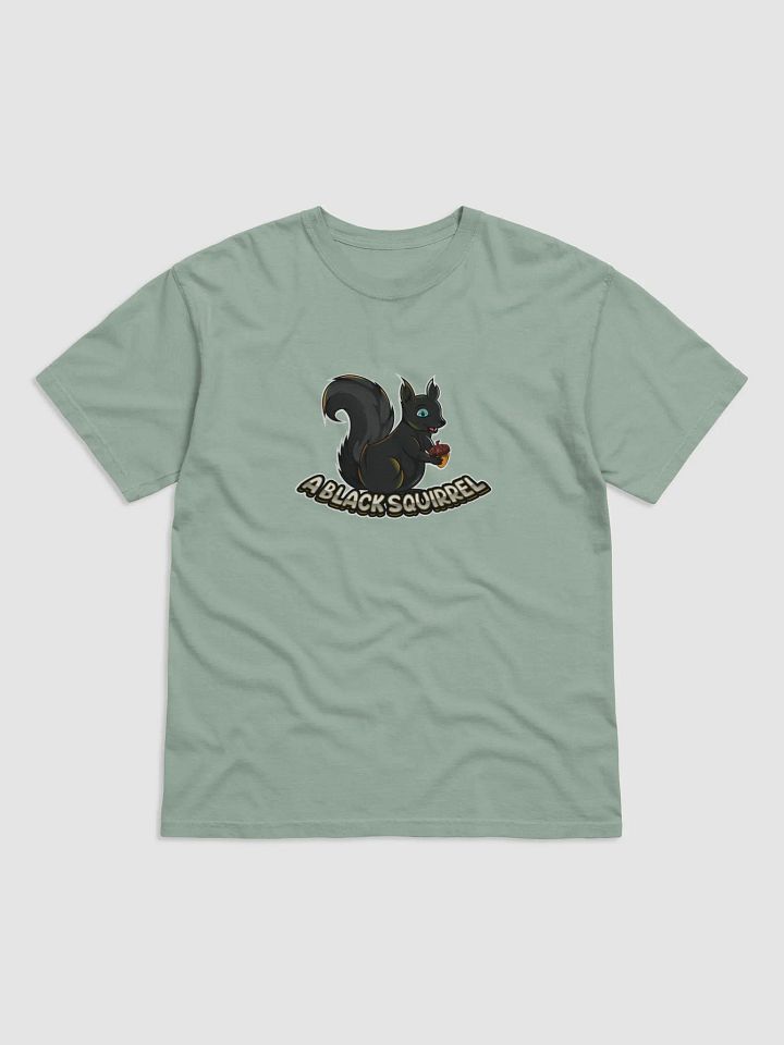 Heavy Tee Logo product image (11)