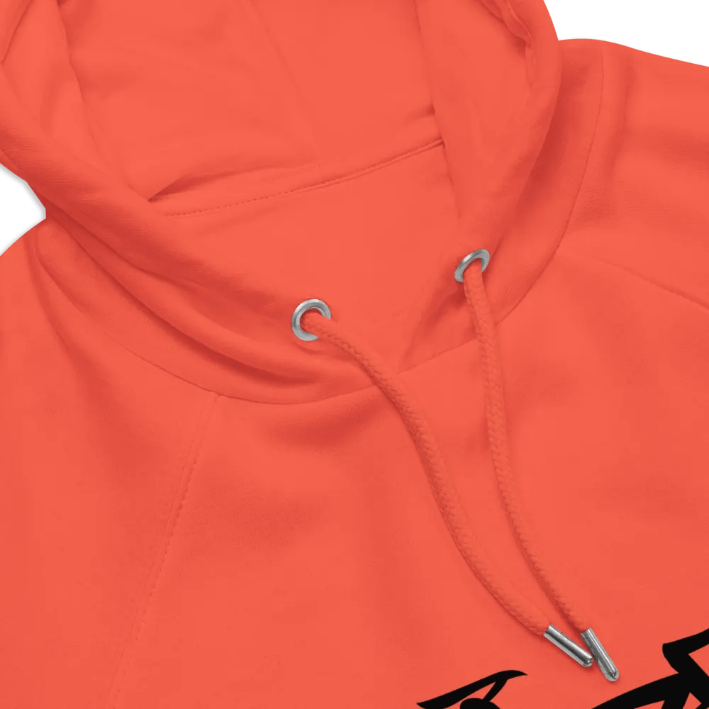 GUILLOVELO ECO MONSTER HOODIE product image (8)