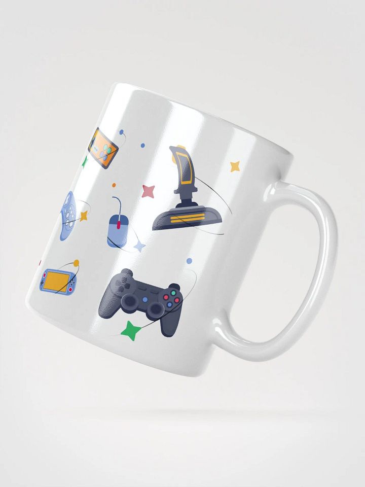 Gaming Mug product image (5)
