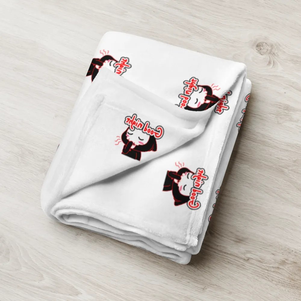 Sleepy Cozy Reaper Prr Prr Prr product image (18)