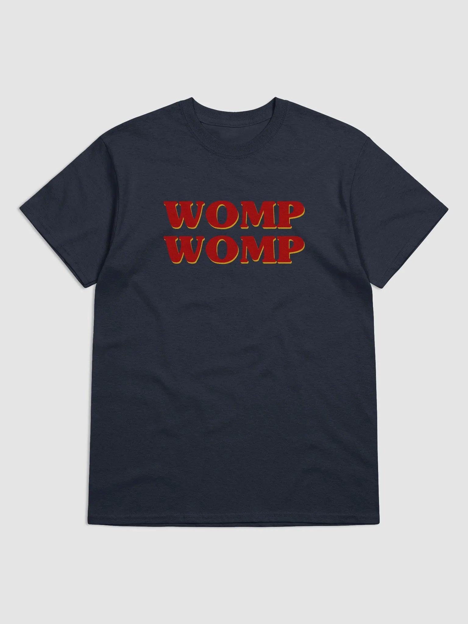 Womp Womp T-Shirt product image (1)
