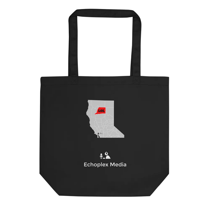 Witch Stitchery Tote product image (2)