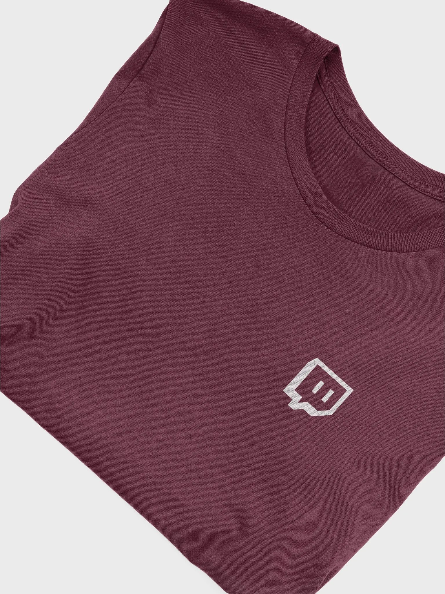 Distorted Twitch Tee product image (7)