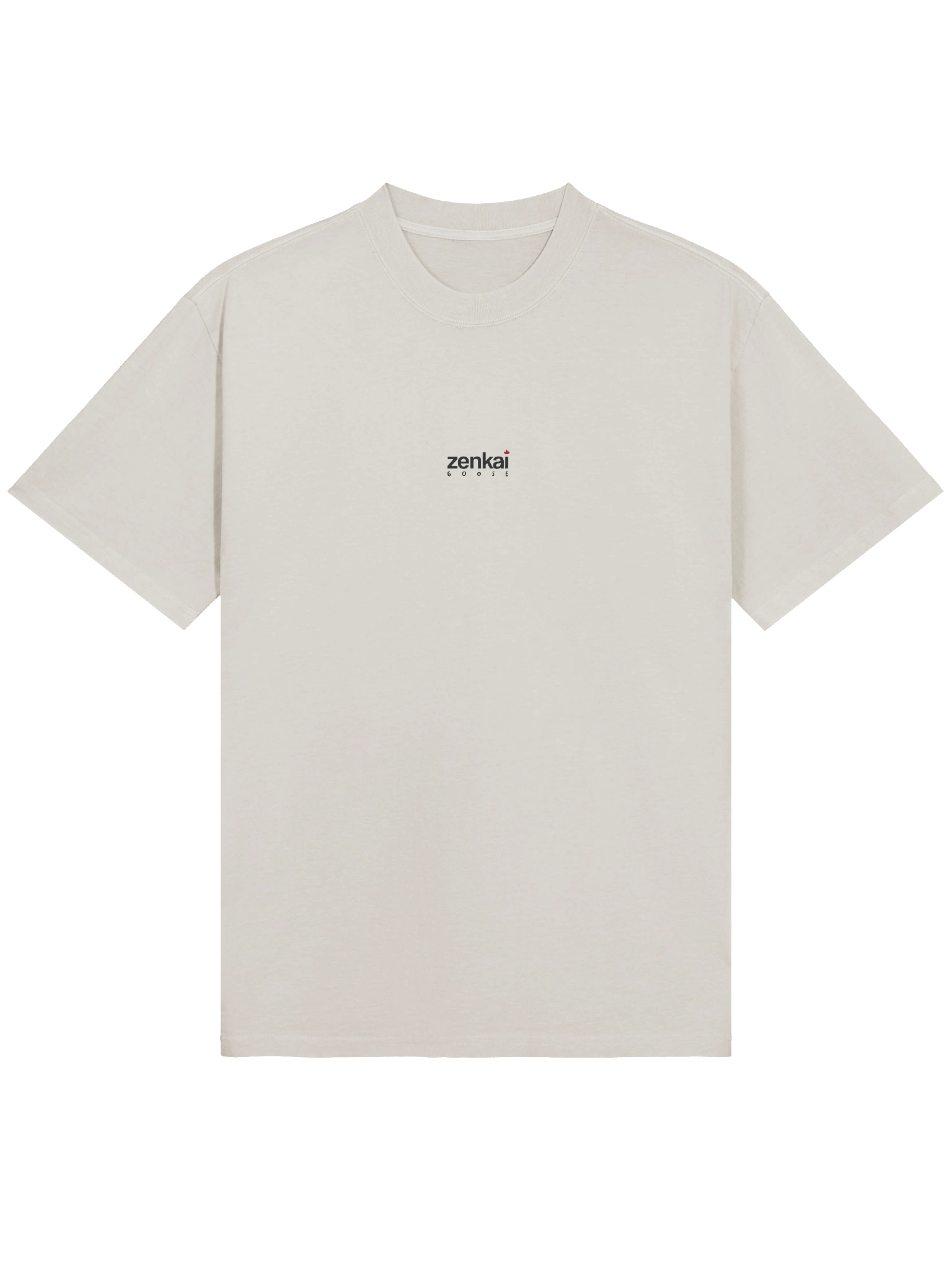 Zenkai Maple Premium Tee product image (3)