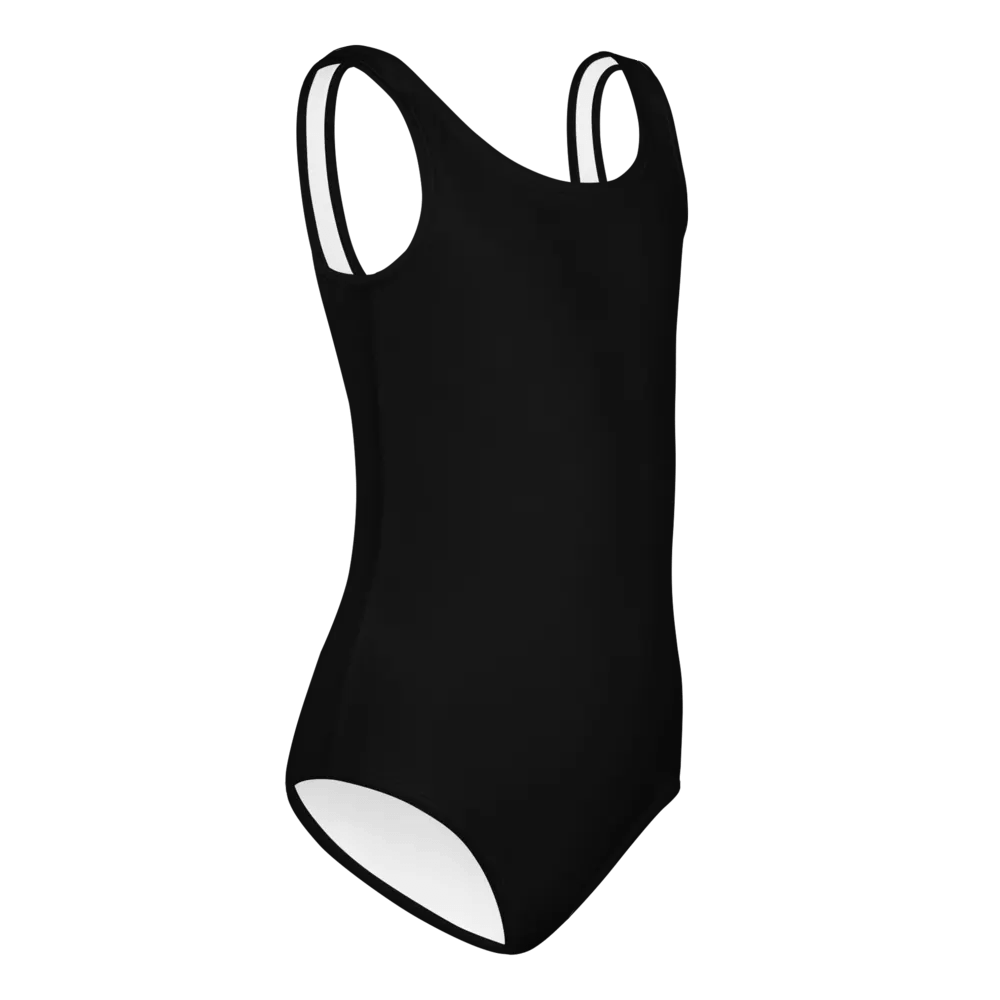 Default All-Over Print Kids Swimsuit product image (6)