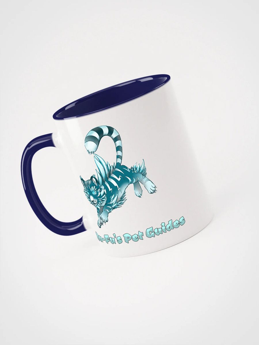 Xu-Fu Anniversary Mug product image (3)