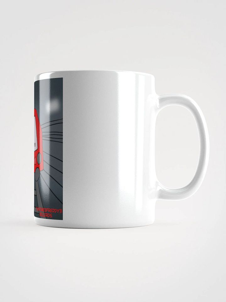 Subway Mug product image (2)