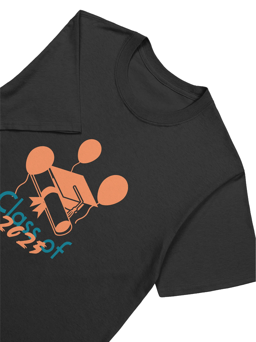 Class of 2025 Graduation Celebration T-Shirt product image (20)