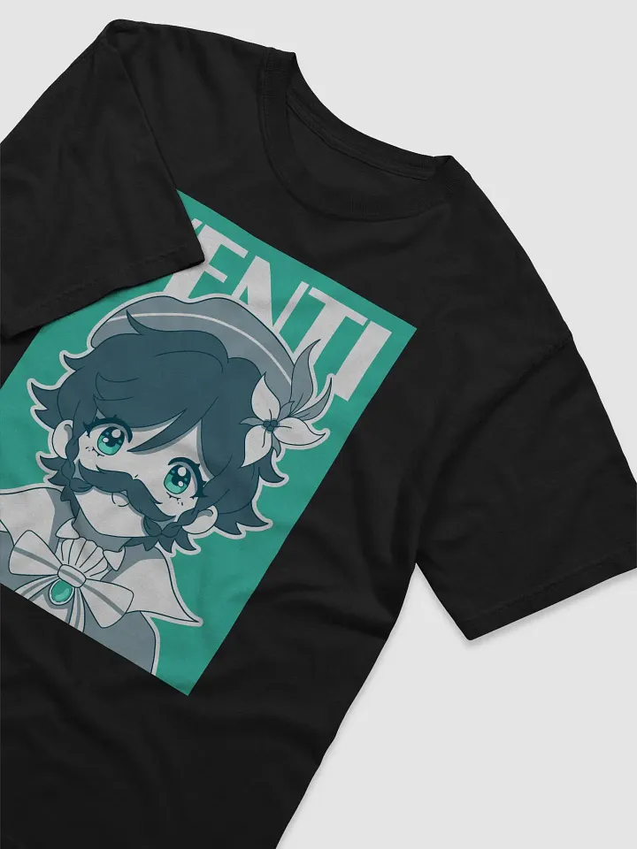 "90s ANIME VENTI" T-Shirt product image (1)