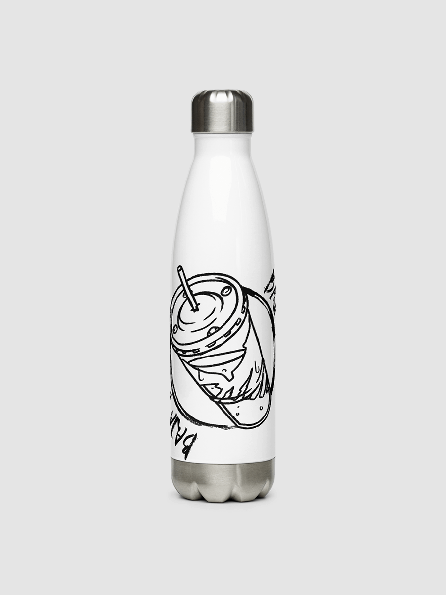 Baja Bois Stainless Steel Water Bottle product image (2)