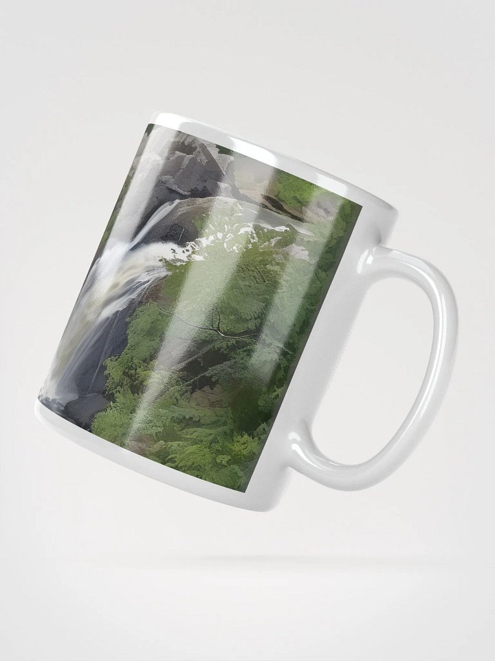 Gabbro Falls on Michigan's Black River product image (4)