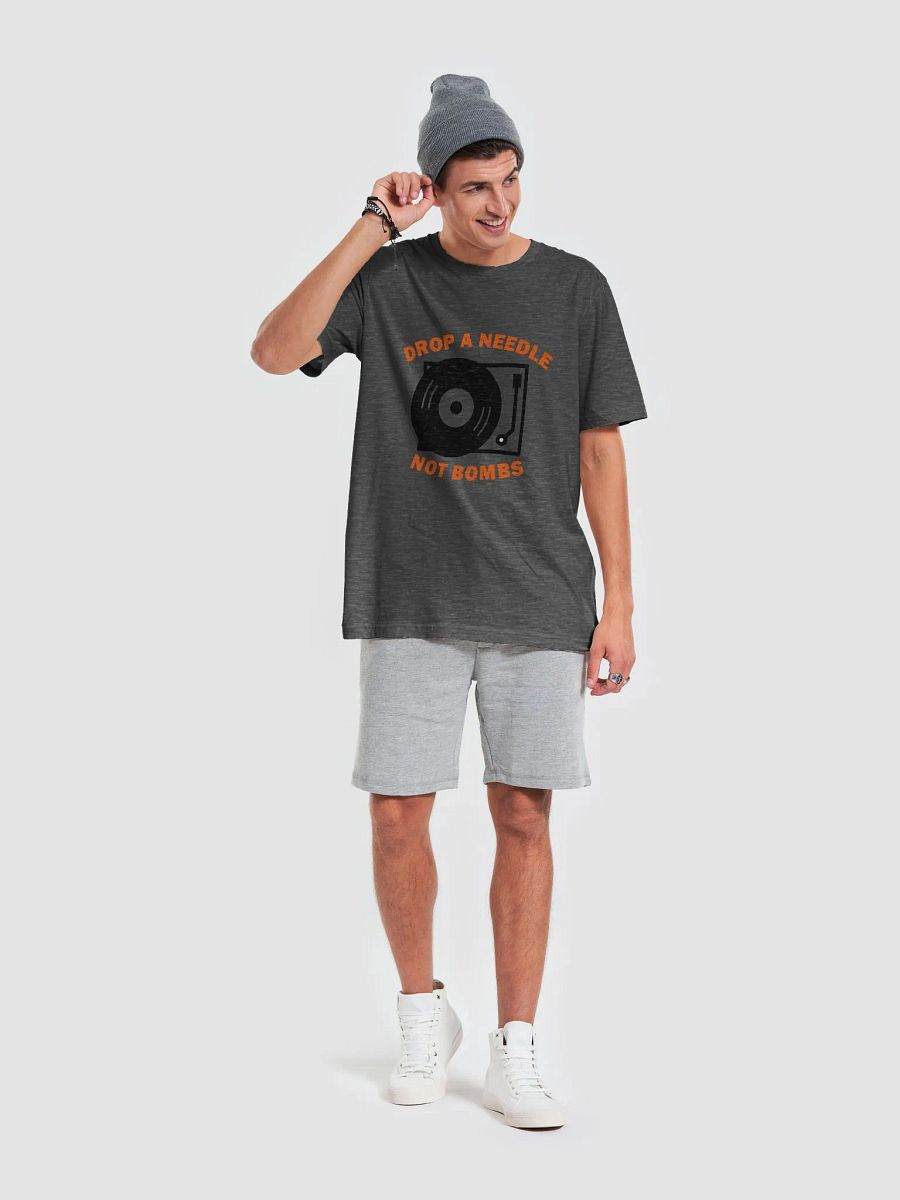 Drop A Needle Tee product image (47)