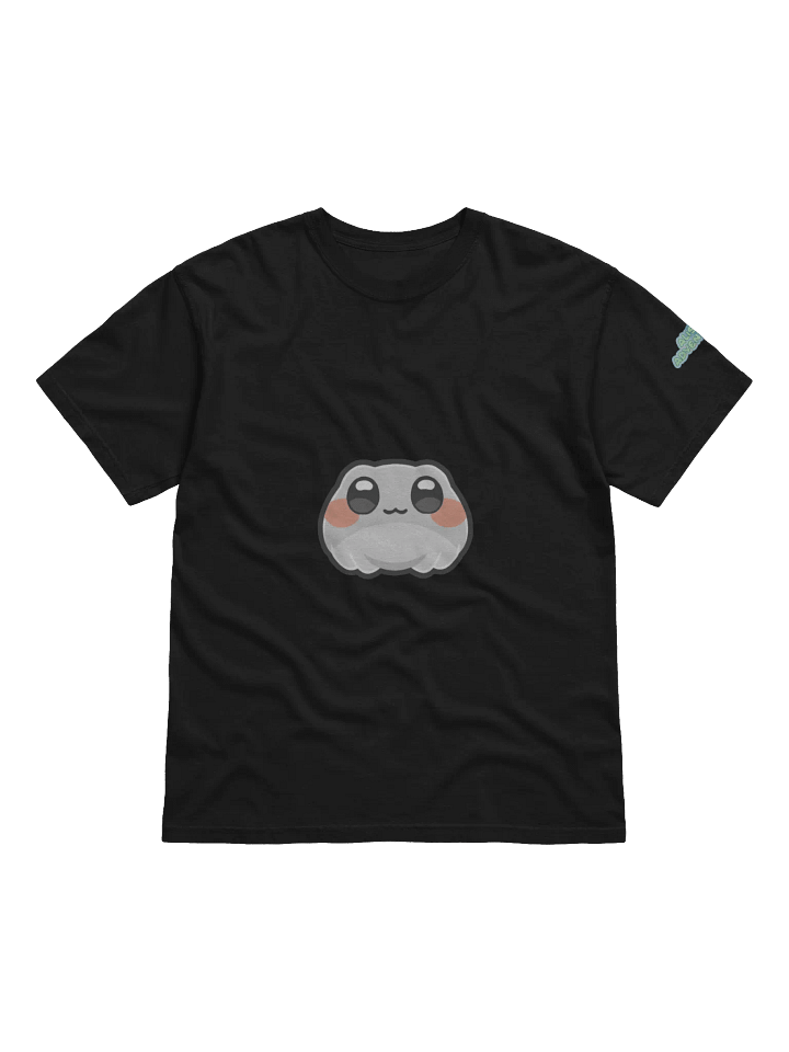 Grey Frog Shirt product image (1)