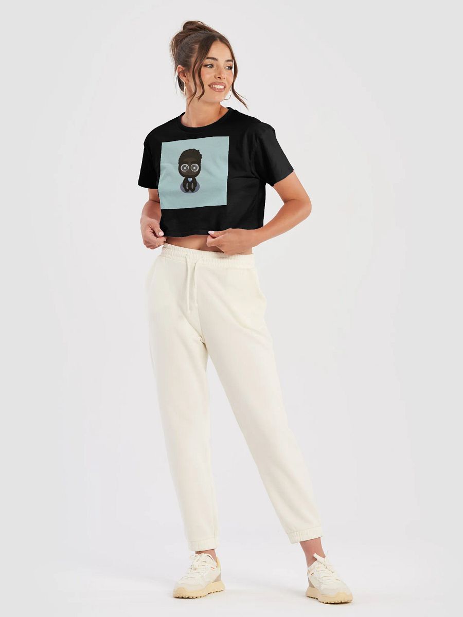 Chibi EbenAP Crop Top F product image (5)