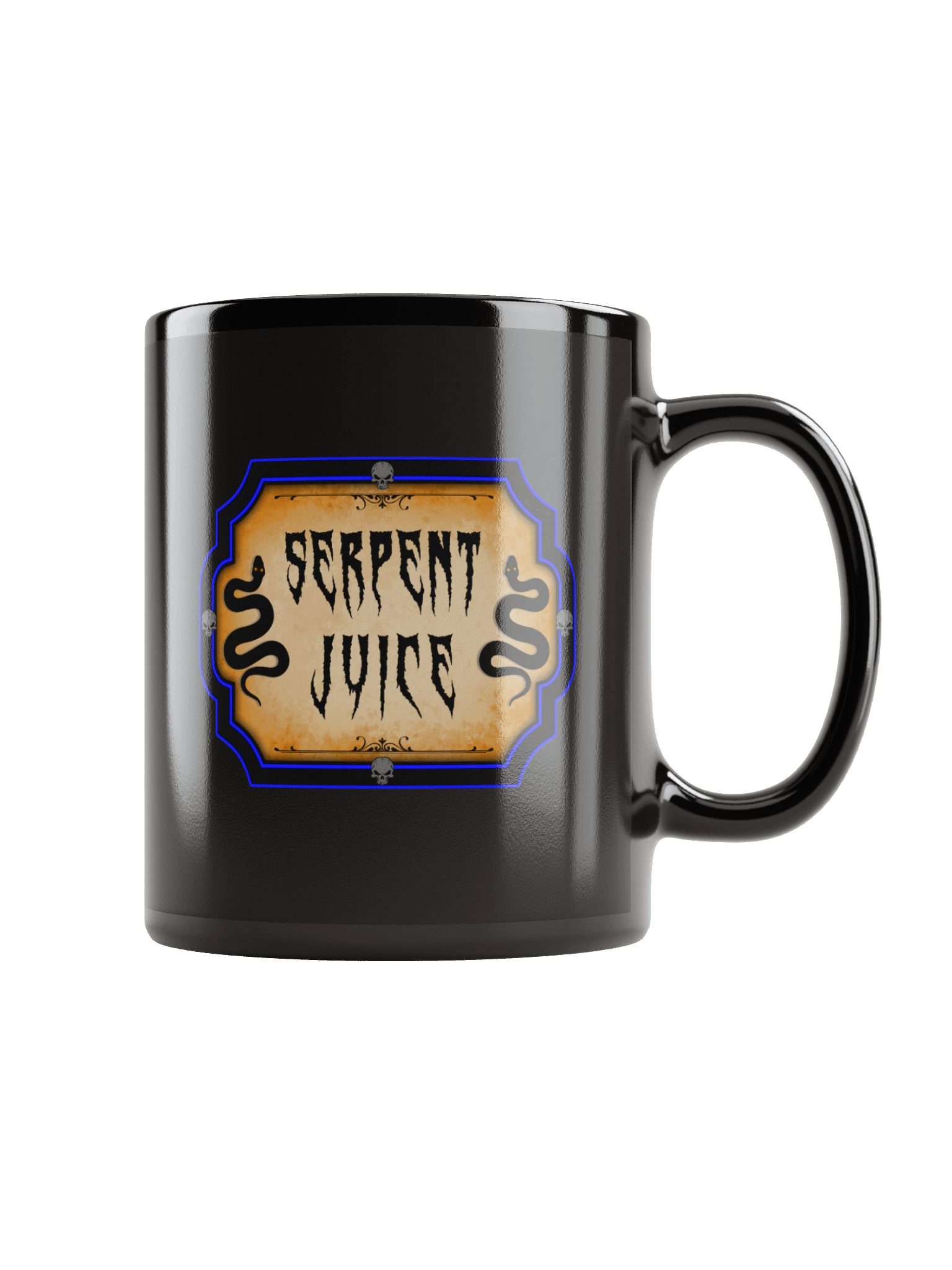 POTIONS OF WITCHERY 10 (SERPENT JUICE) product image (2)