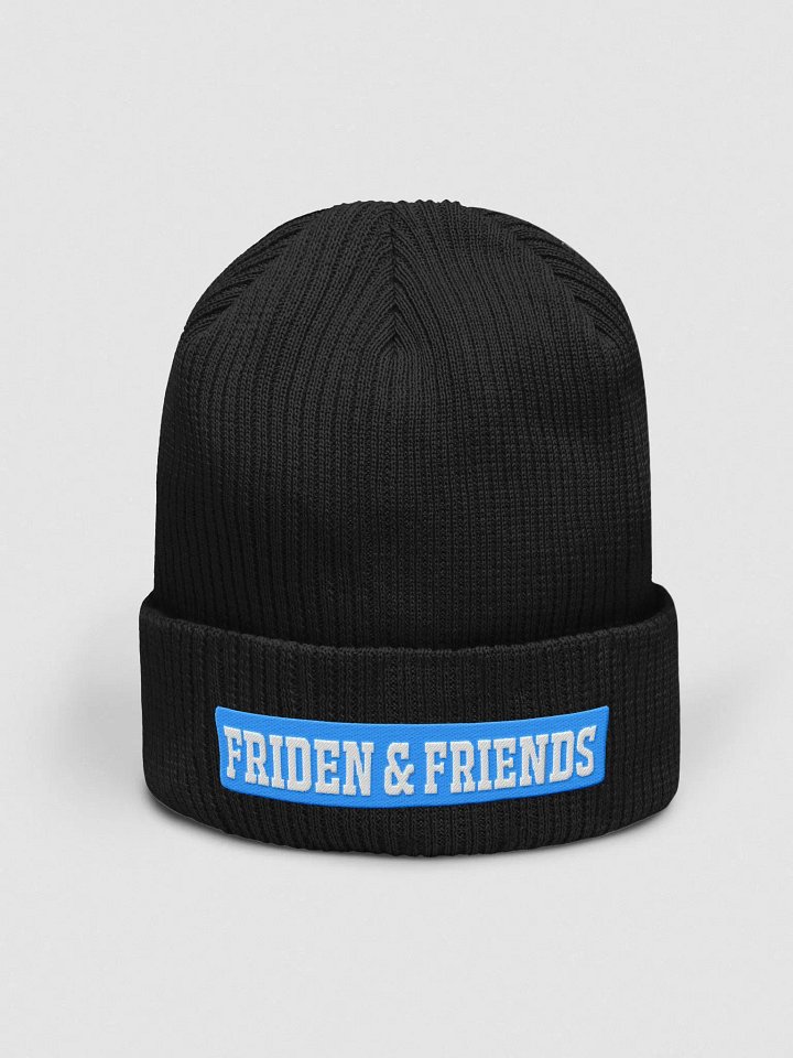 F&F beanie product image (3)