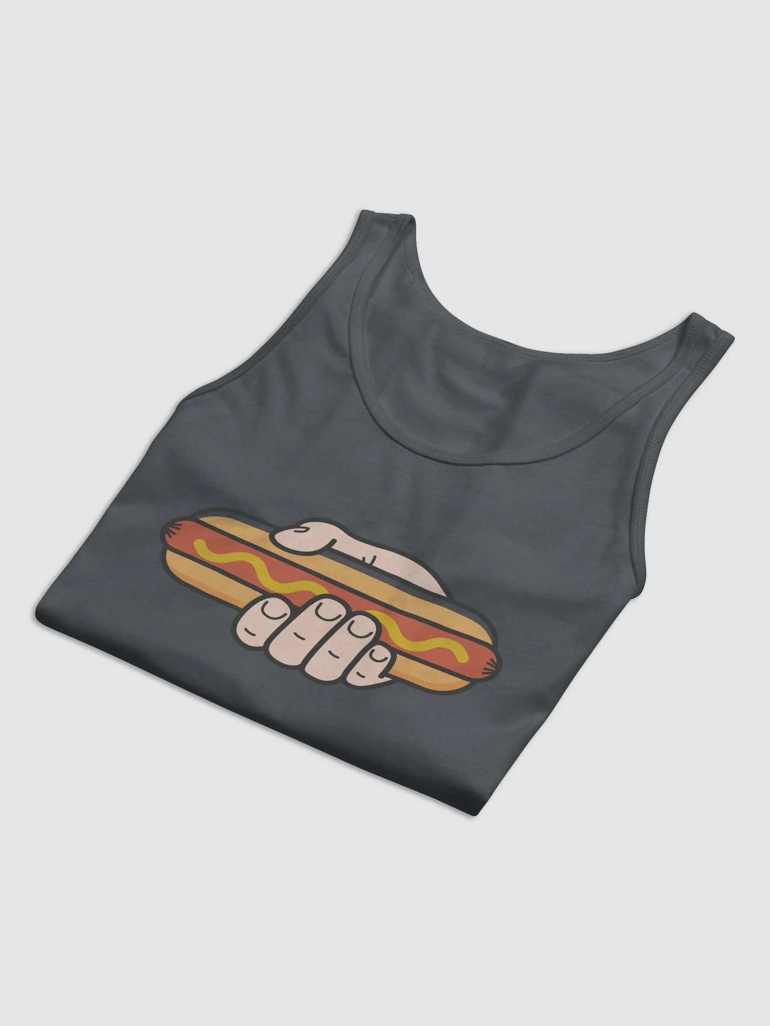 Hotdog & Handshake product image (19)