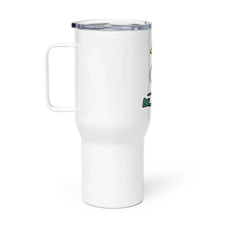 Silly Goose Travel Mug product image (1)