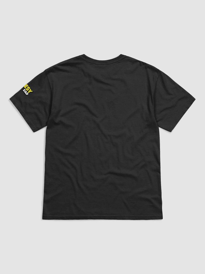 Queso: The T-Shirt product image (7)