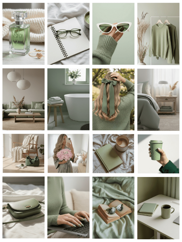 MRR/PLR Matcha Stock Images product image (2)