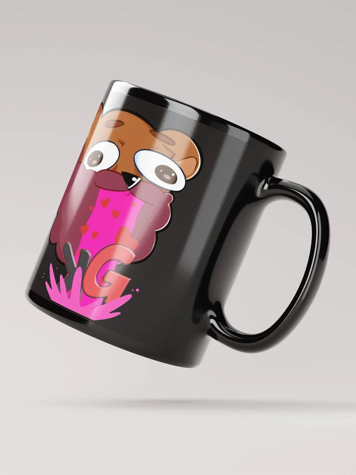 Throw-up Mug 2 product image (3)